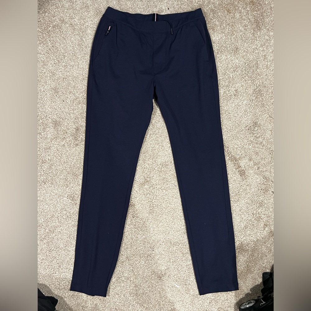 Four Laps jogger, beautiful high quality, size M long